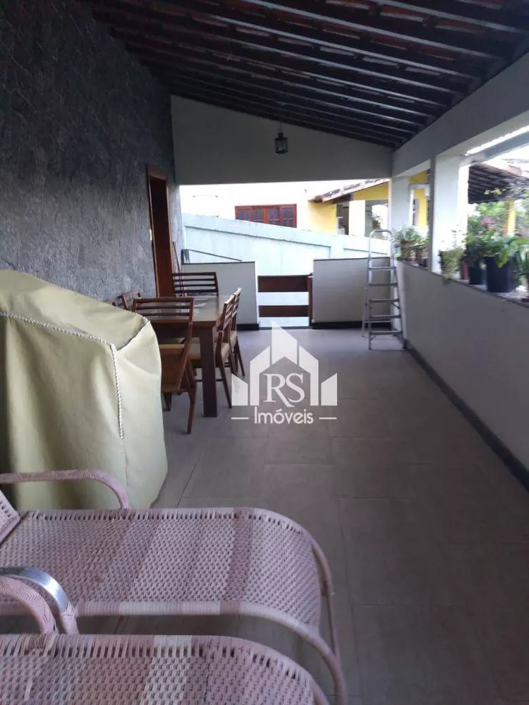 Casa, 3 quartos, 180 m² - Foto 10