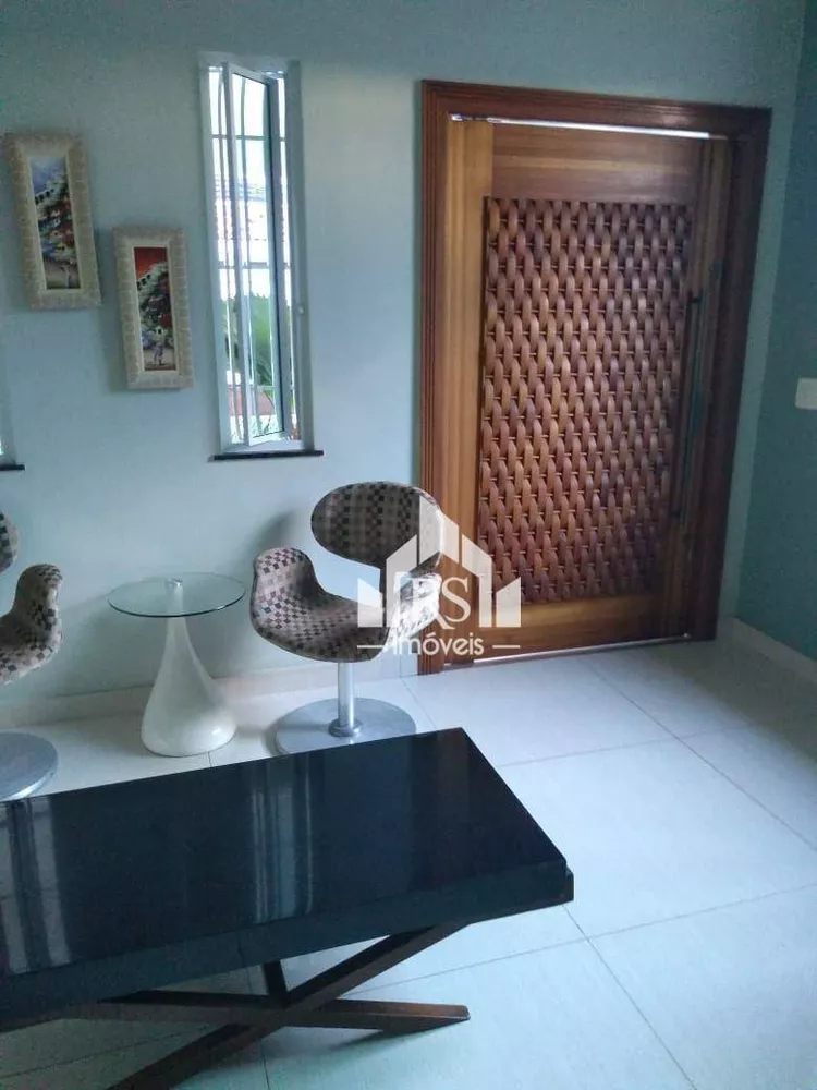Casa, 3 quartos, 180 m² - Foto 7