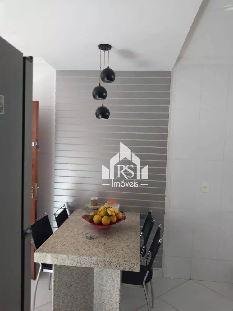 Casa, 3 quartos, 180 m² - Foto 24