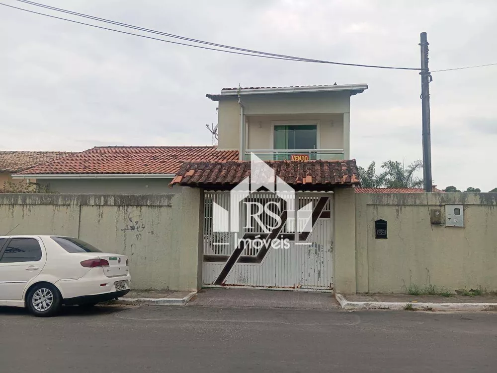 Casa, 3 quartos, 180 m² - Foto 6