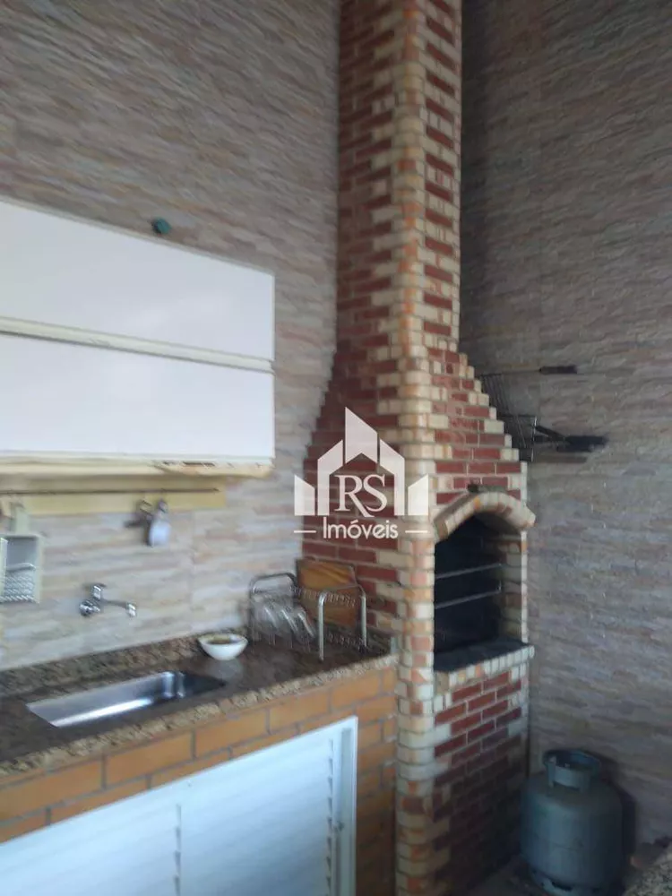 Casa, 3 quartos, 180 m² - Foto 2