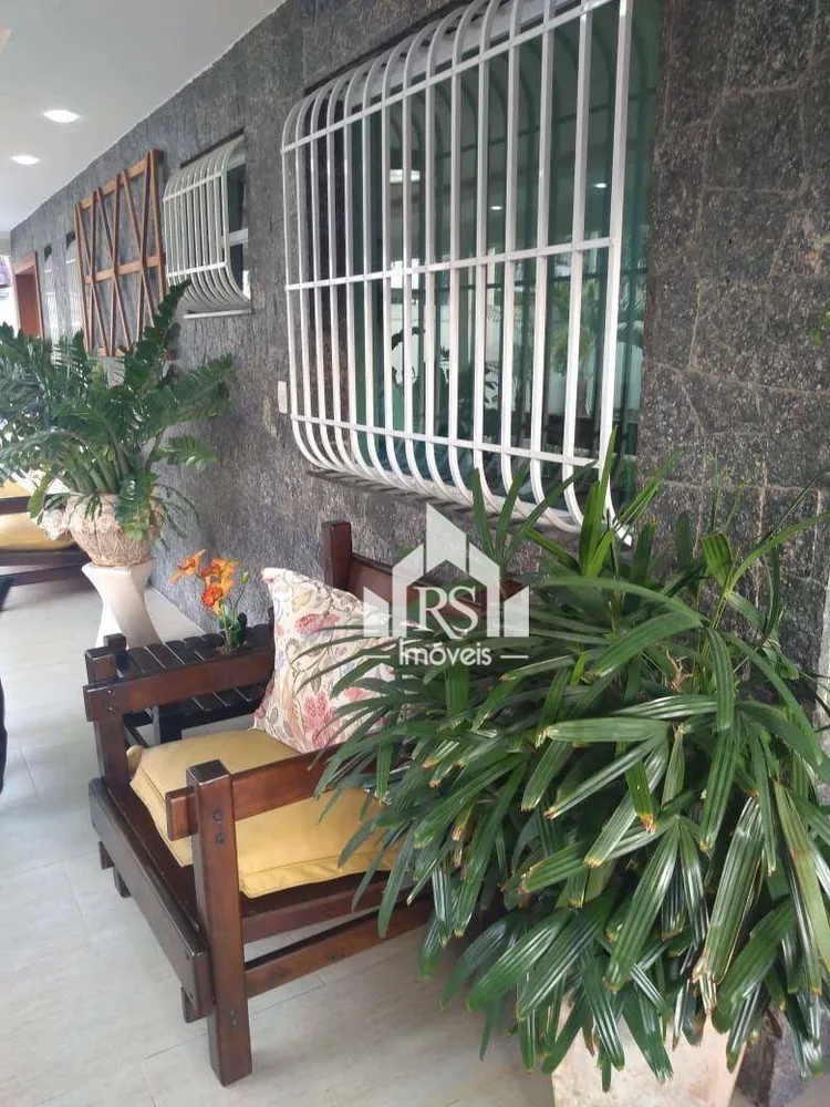 Casa, 3 quartos, 180 m² - Foto 20
