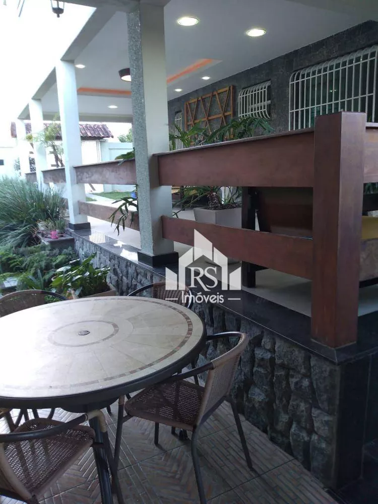 Casa, 3 quartos, 180 m² - Foto 11
