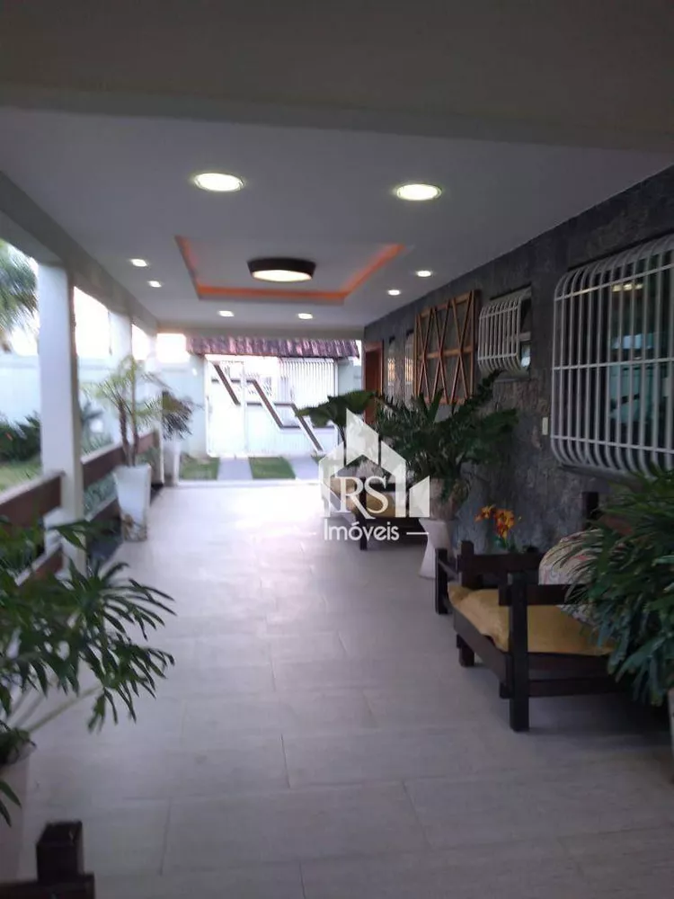 Casa, 3 quartos, 180 m² - Foto 17