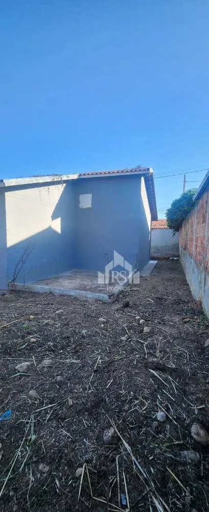 Casa de Condomínio, 2 quartos - Foto 19