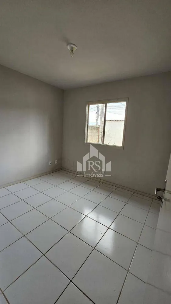 Casa de Condomínio, 2 quartos - Foto 1