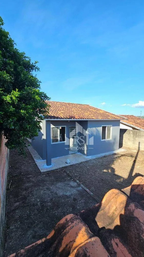 Casa de Condomínio, 2 quartos - Foto 16