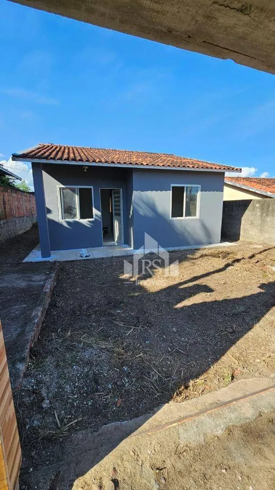 Casa de Condomínio, 2 quartos - Foto 17