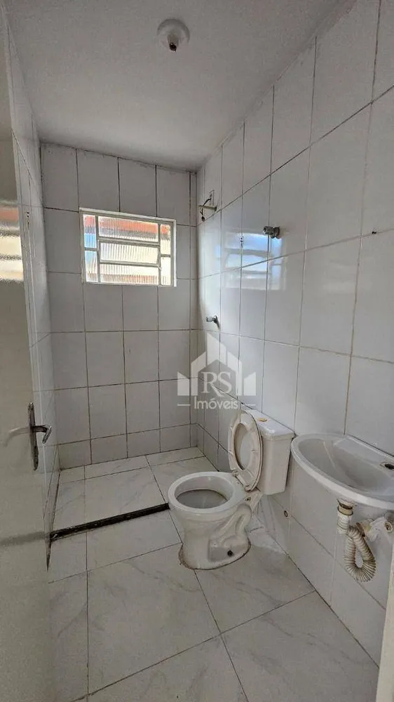 Casa de Condomínio, 2 quartos - Foto 2