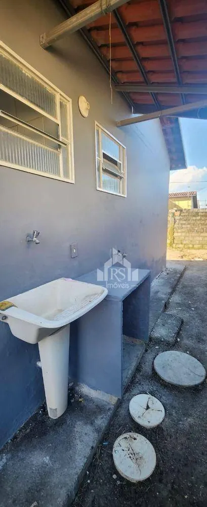 Casa de Condomínio, 2 quartos - Foto 9