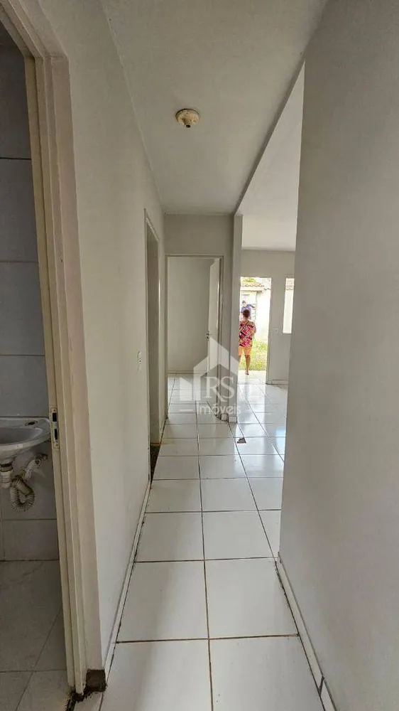 Casa de Condomínio, 2 quartos - Foto 21