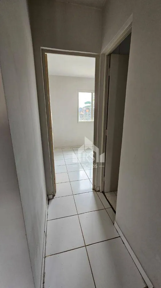 Casa de Condomínio, 2 quartos - Foto 24