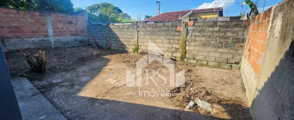 Casa de Condomínio, 2 quartos - Foto 10