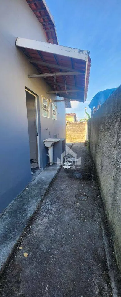 Casa de Condomínio, 2 quartos - Foto 7