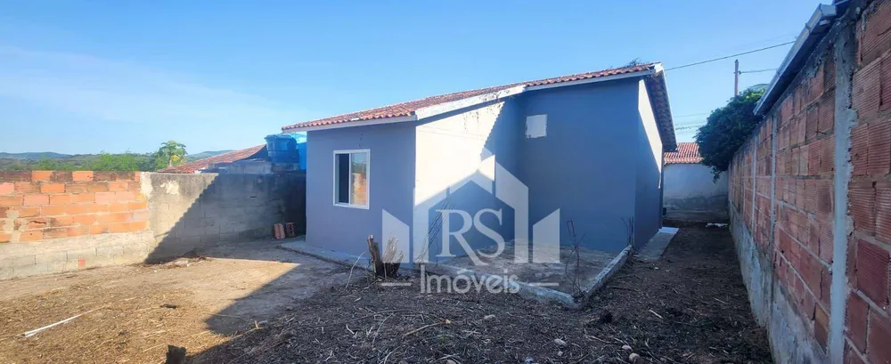 Casa de Condomínio, 2 quartos - Foto 6