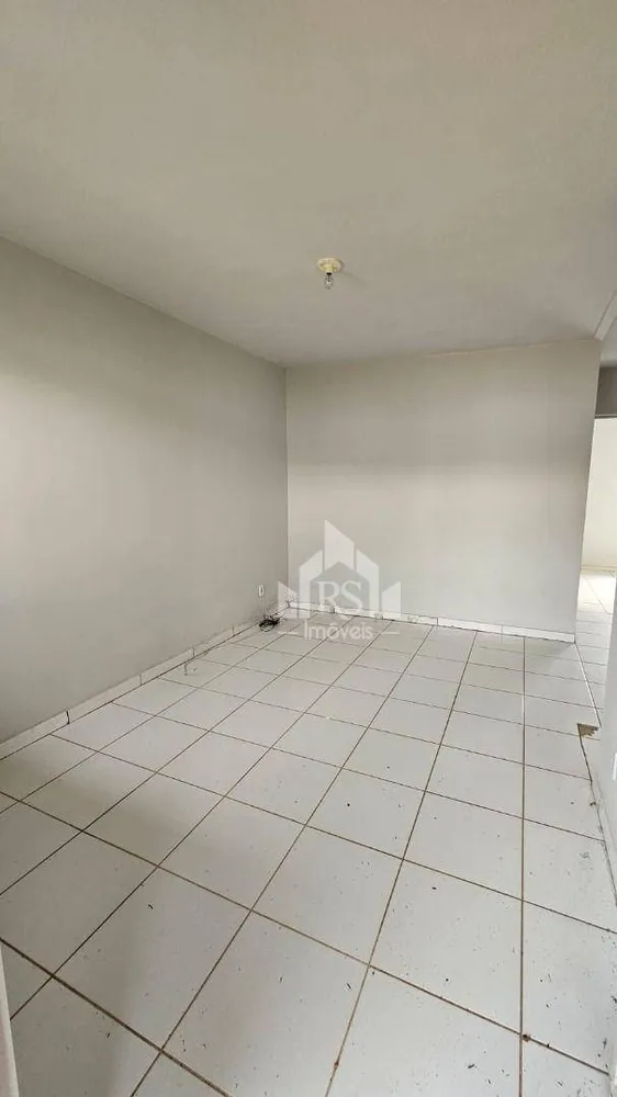 Casa de Condomínio, 2 quartos - Foto 4