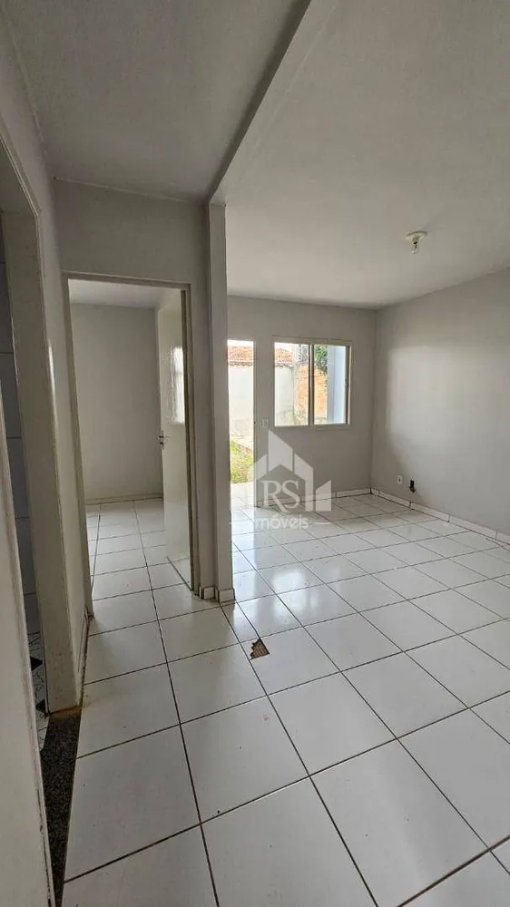 Casa de Condomínio, 2 quartos - Foto 23