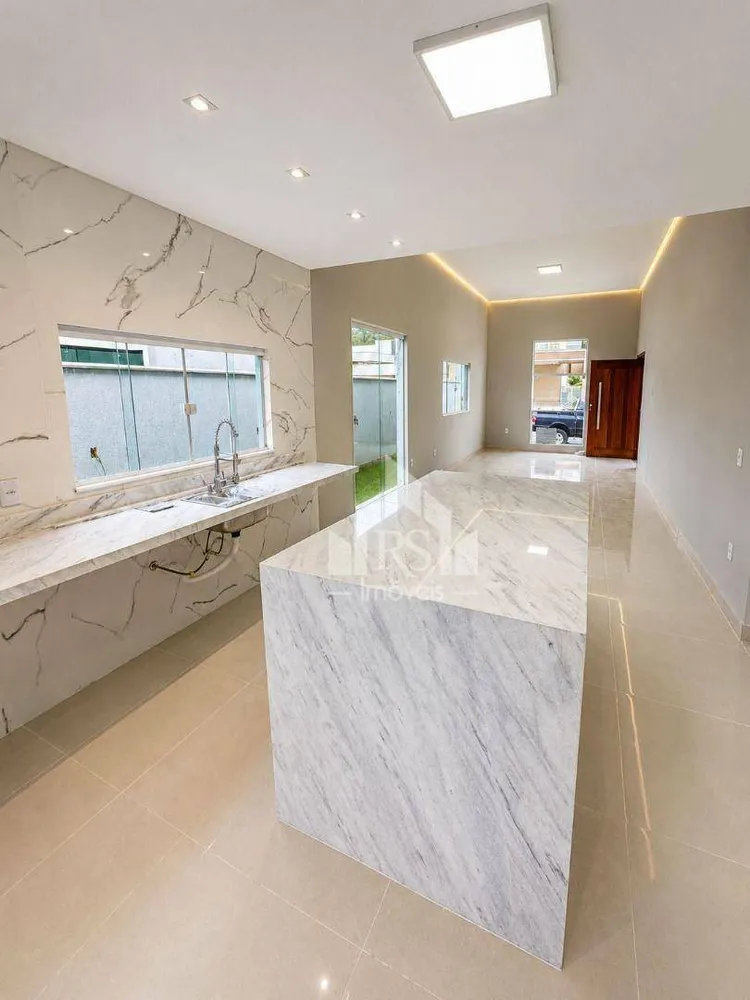 Casa de Condomínio, 4 quartos - Foto 6