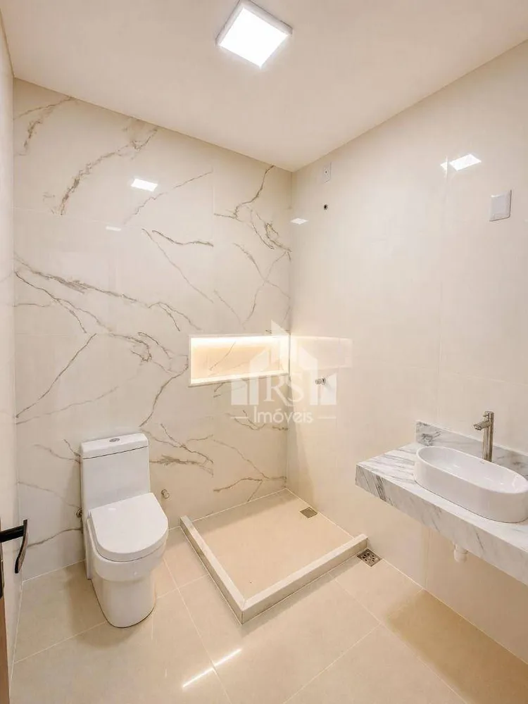 Casa de Condomínio, 4 quartos - Foto 14