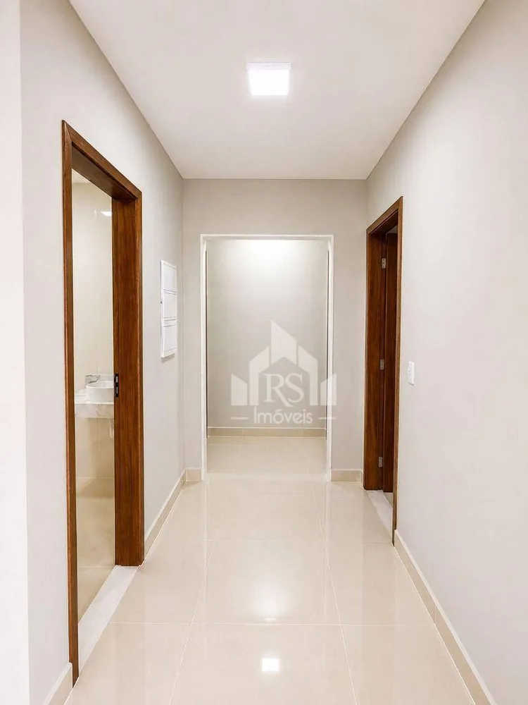 Casa de Condomínio, 4 quartos - Foto 10