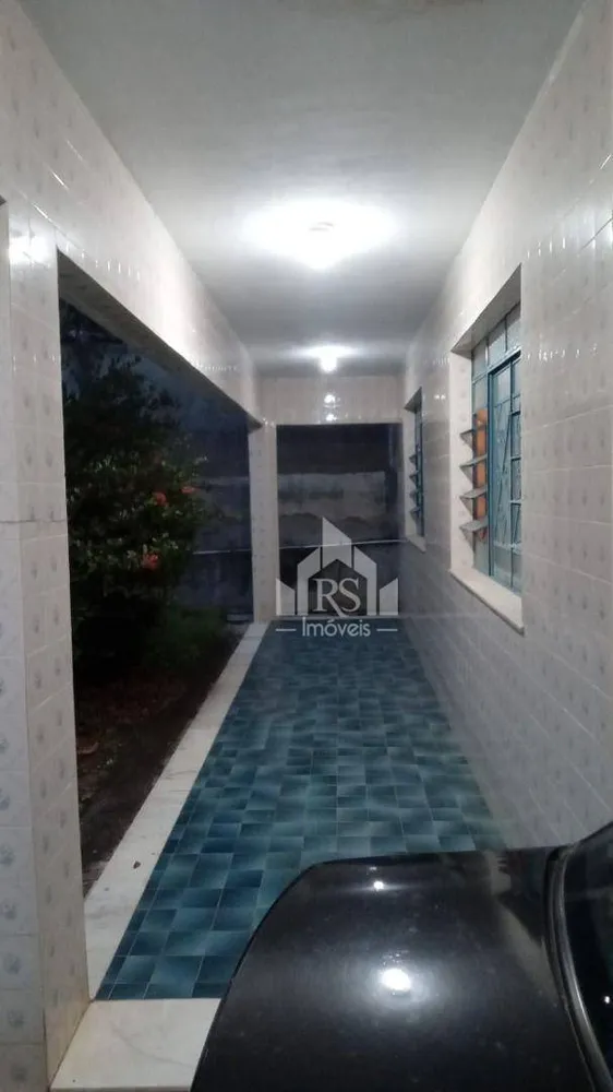 Casa, 3 quartos, 120 m² - Foto 10