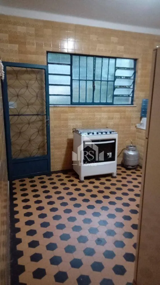 Casa, 3 quartos, 120 m² - Foto 6