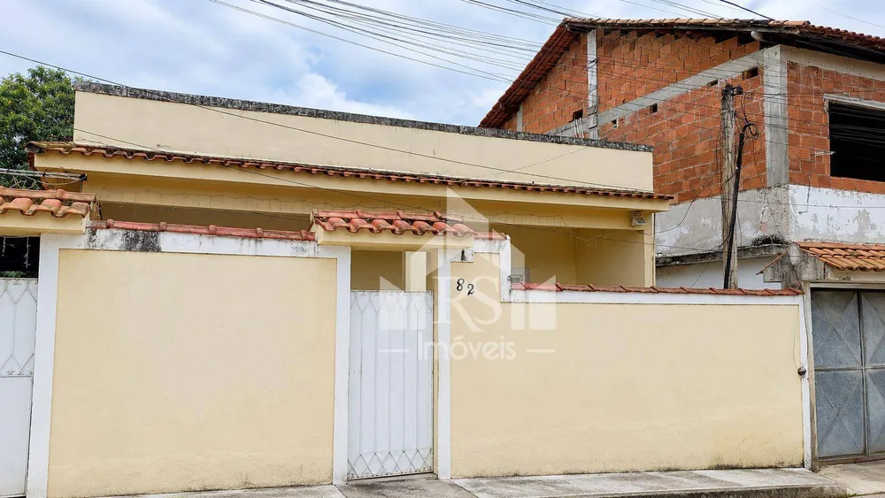 Casa de Condomínio, 2 quartos - Foto 3