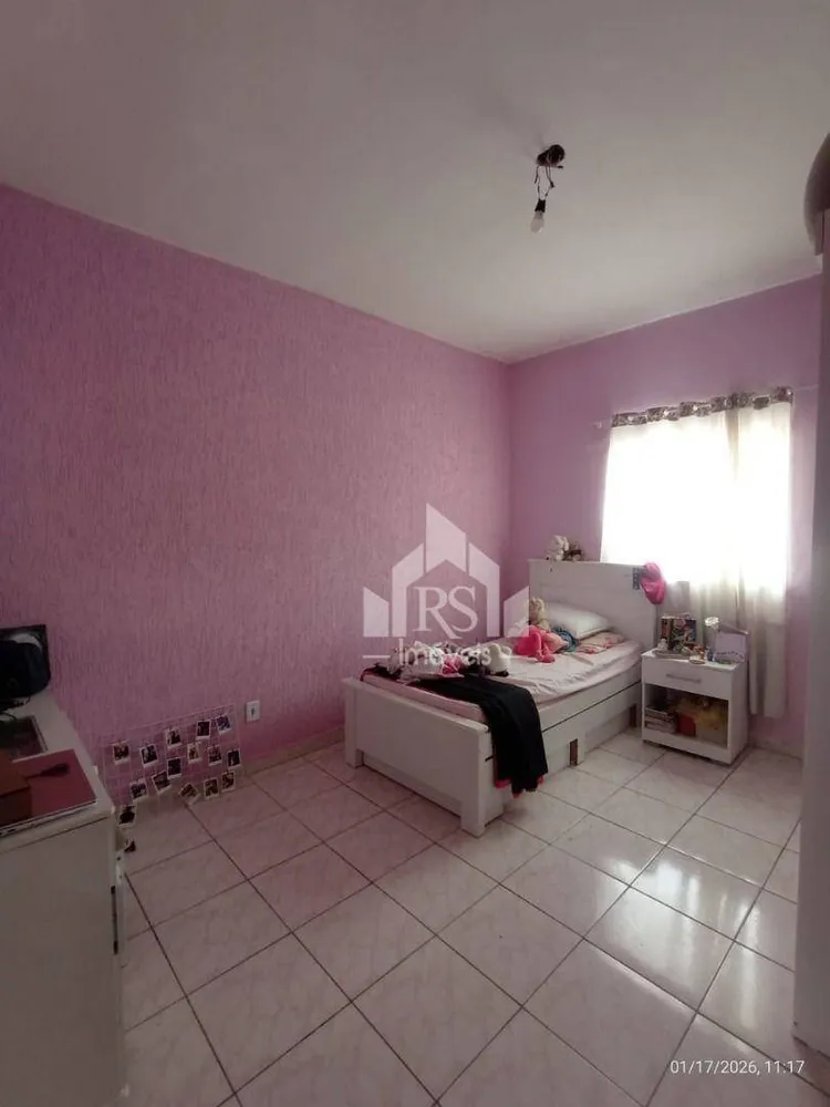 Casa de Condomínio, 2 quartos - Foto 6