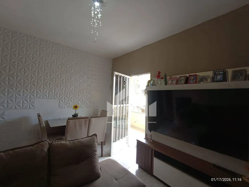 Casa de Condomínio, 2 quartos - Foto 4