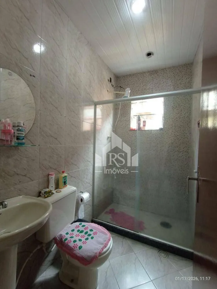 Casa de Condomínio, 2 quartos - Foto 5