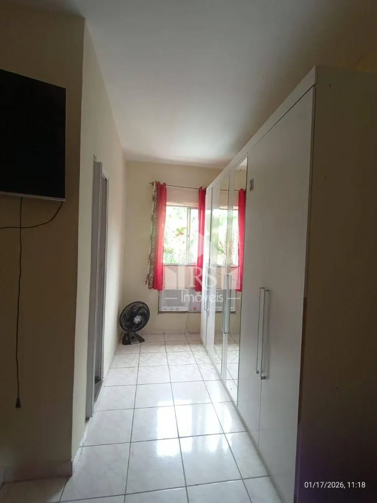 Casa de Condomínio, 2 quartos - Foto 10
