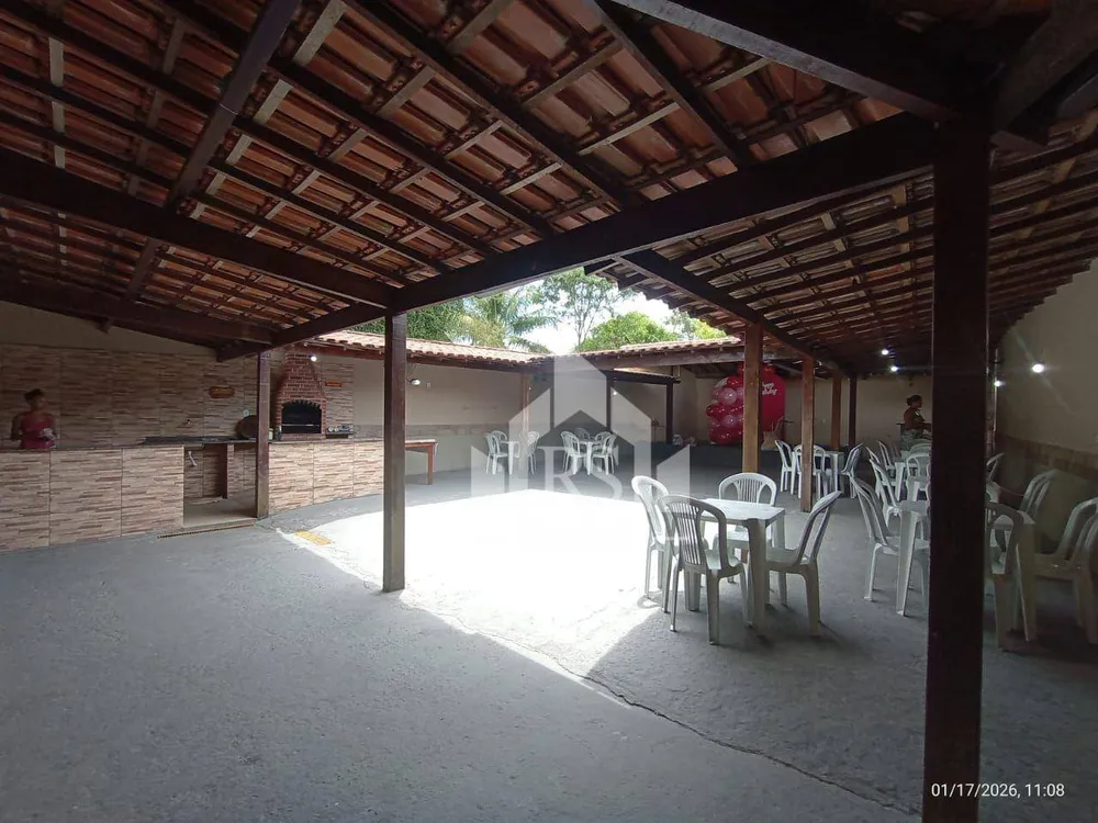 Casa de Condomínio, 2 quartos - Foto 20