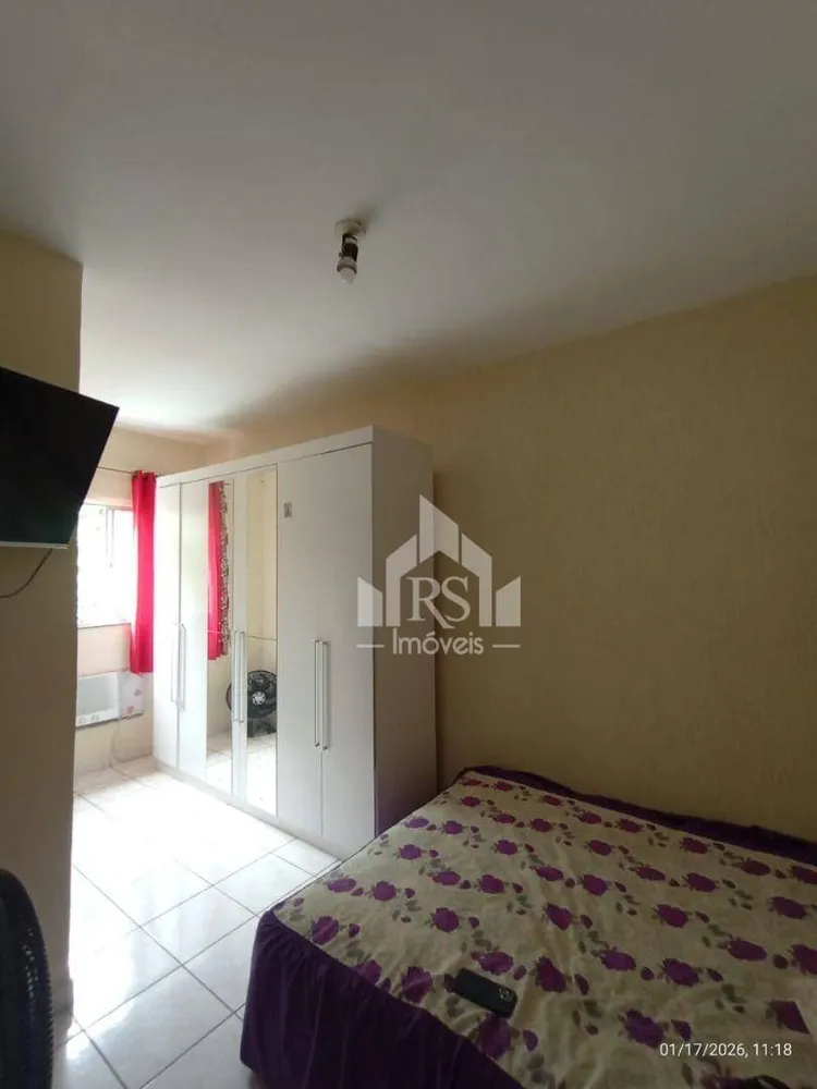 Casa de Condomínio, 2 quartos - Foto 7