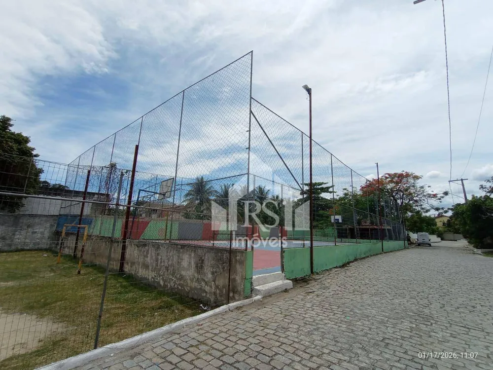 Casa de Condomínio, 2 quartos - Foto 17