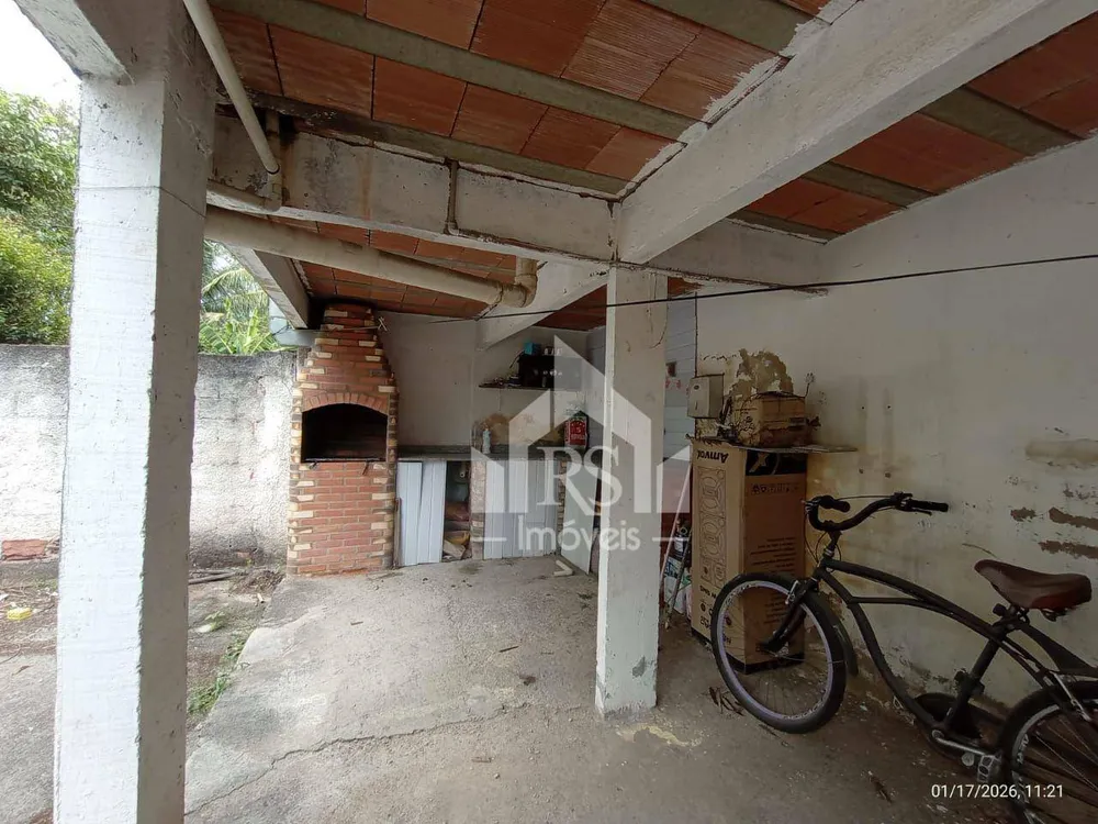 Casa de Condomínio, 2 quartos - Foto 12