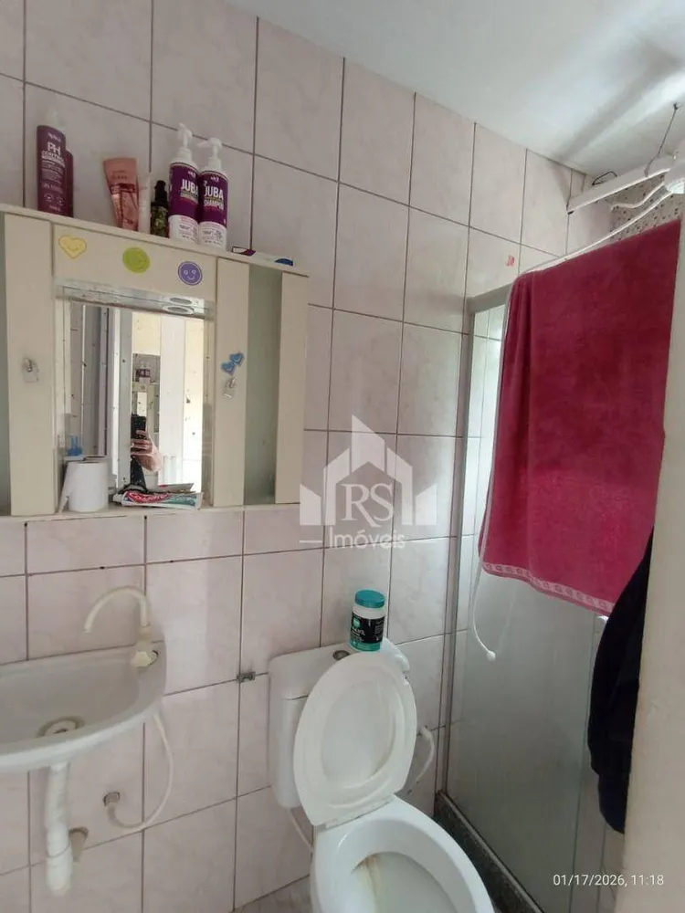 Casa de Condomínio, 2 quartos - Foto 8