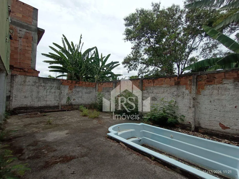 Casa de Condomínio, 2 quartos - Foto 13