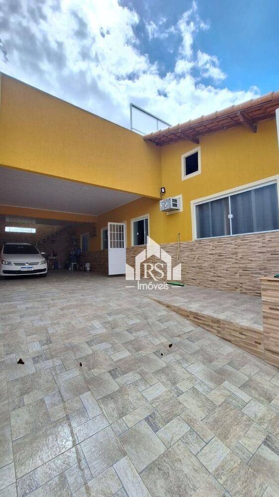 Casa à venda com 2 quartos, 120m² - Foto 4