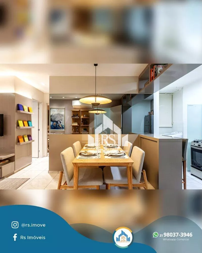 Apartamento, 2 quartos, 48 m² - Foto 23