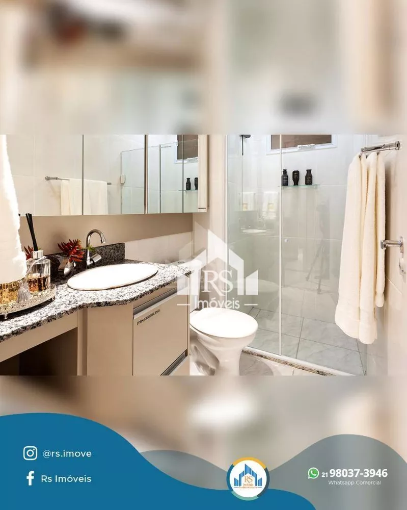 Apartamento, 2 quartos, 48 m² - Foto 30
