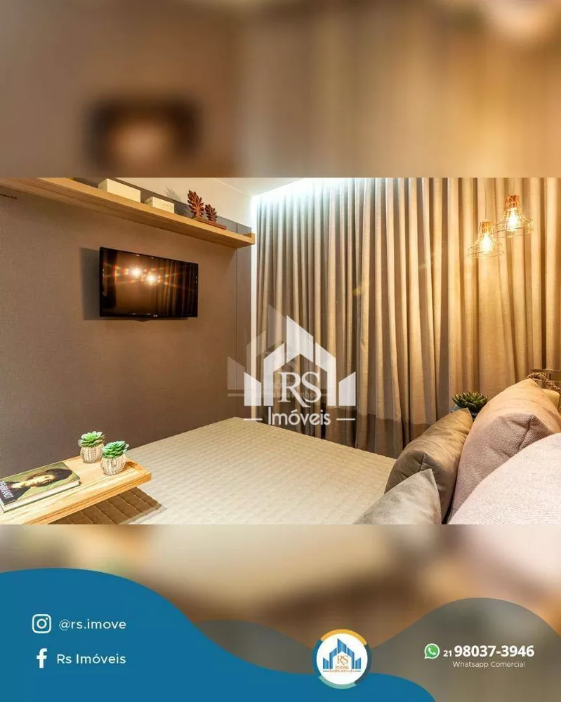 Apartamento, 2 quartos, 48 m² - Foto 18