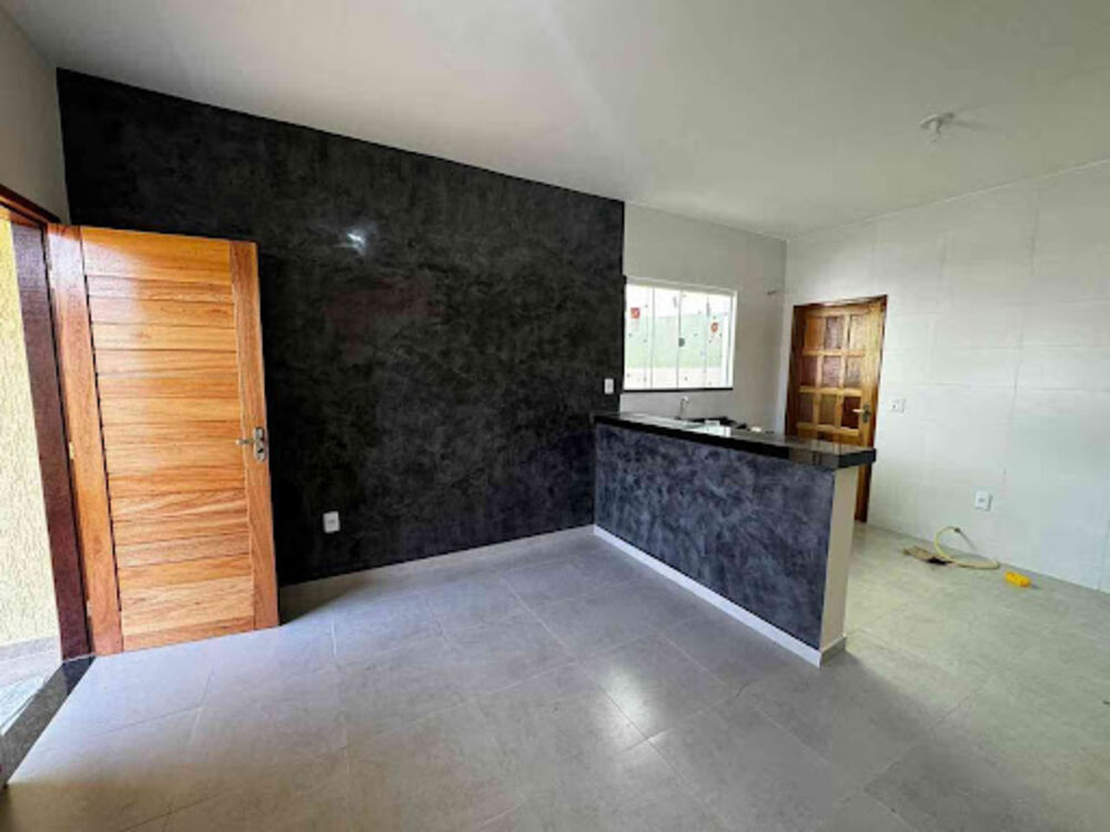 Casa, 2 quartos, 71 m² - Foto 3