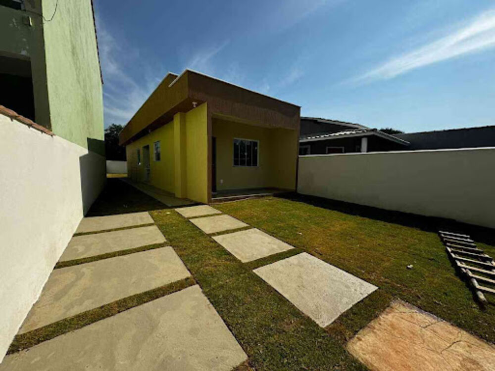 Casa, 2 quartos, 71 m² - Foto 11