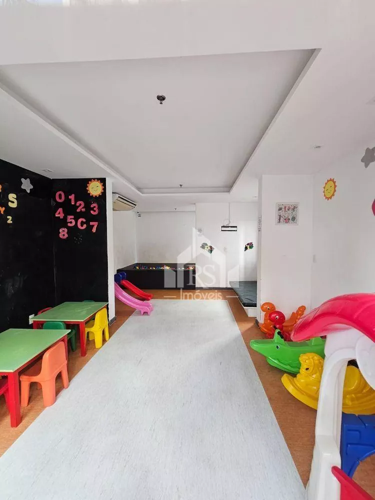 Apartamento, 2 quartos, 56 m² - Foto 3
