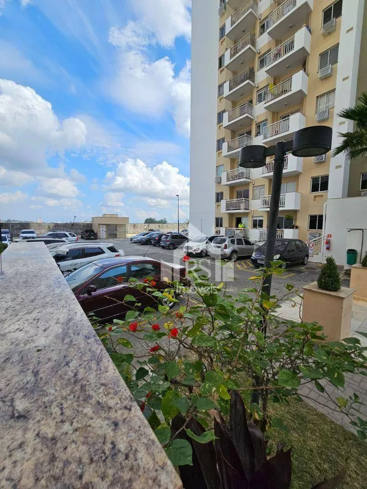 Apartamento, 2 quartos, 56 m² - Foto 28