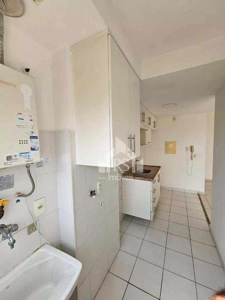 Apartamento, 2 quartos, 56 m² - Foto 11