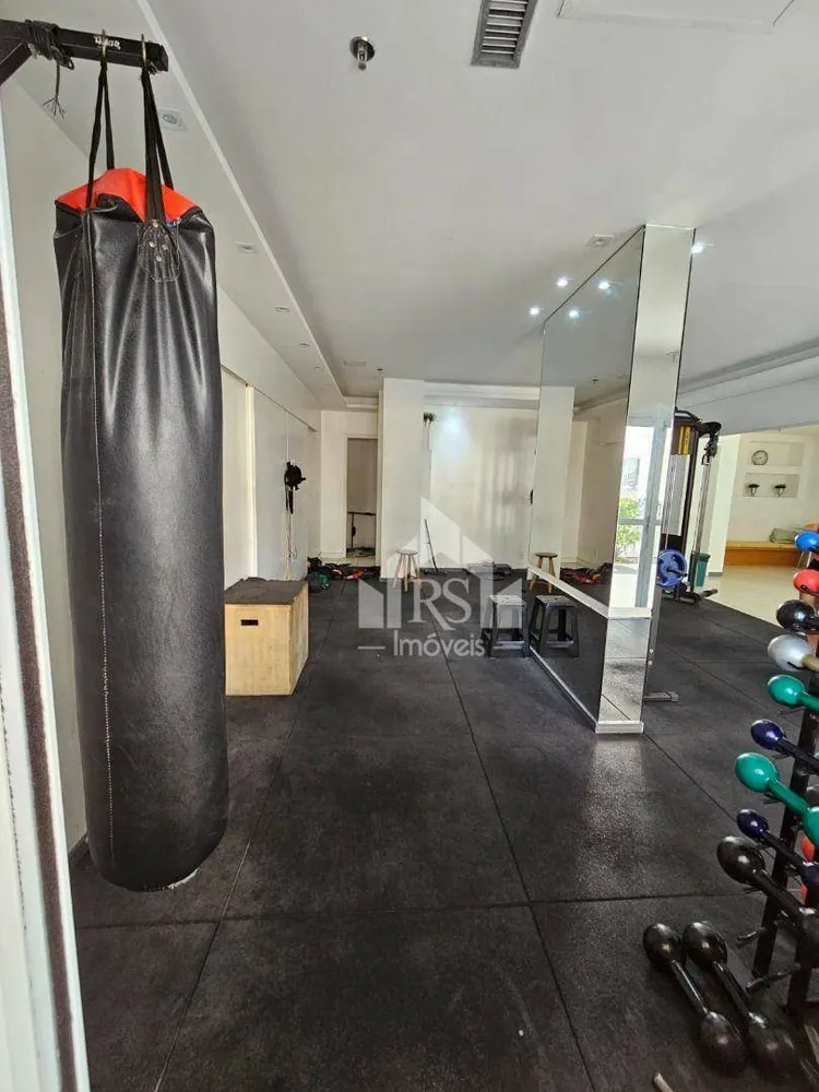Apartamento, 2 quartos, 56 m² - Foto 9