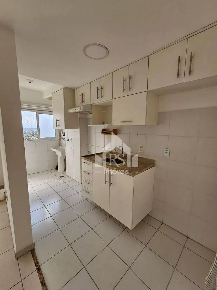 Apartamento, 2 quartos, 56 m² - Foto 23
