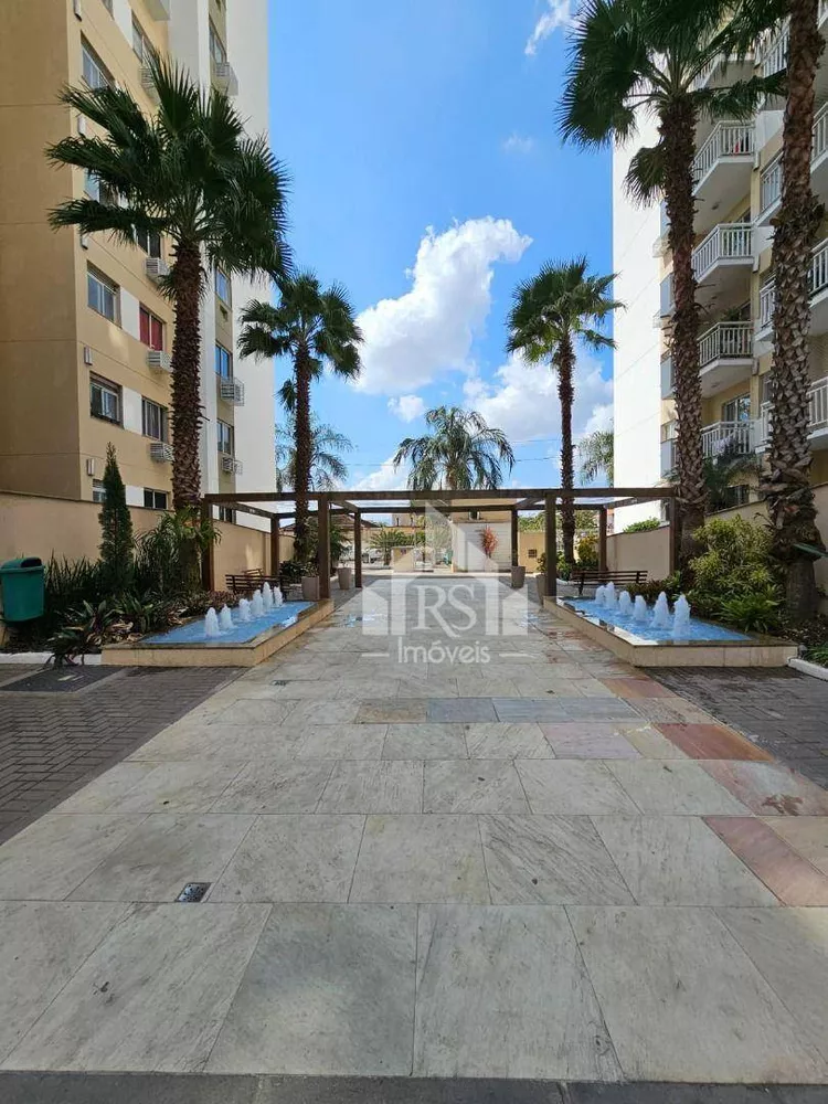 Apartamento, 2 quartos, 56 m² - Foto 9