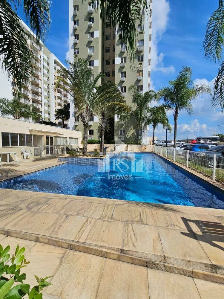 Apartamento, 2 quartos, 56 m² - Foto 26